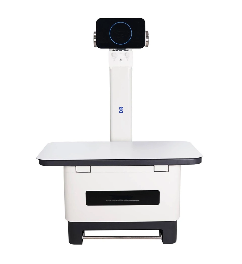 Vet X Ray Machine factory